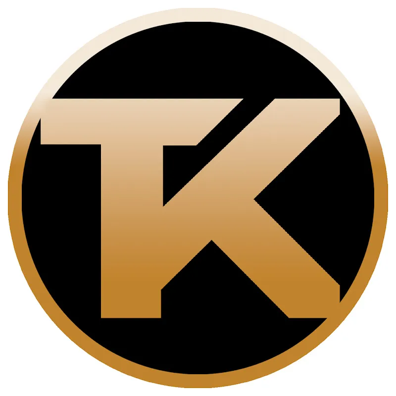 Tokenkult Youtube Logo